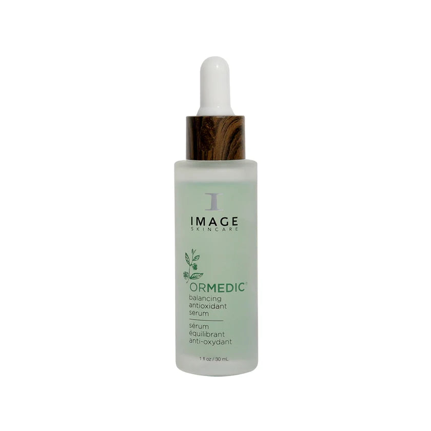 Sérum Antioxydant Équilibrant - Ormedic (Image Skincare)