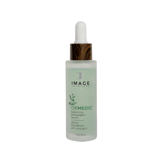 Sérum Antioxydant Équilibrant - Ormedic (Image Skincare)