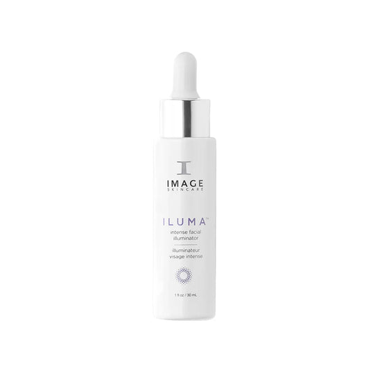 Sérum Illuminateur ciblé Visage - Iluma (Image Skincare)