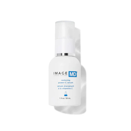 Sérum réparateur Power-C – IMAGE MD (Image Skincare)