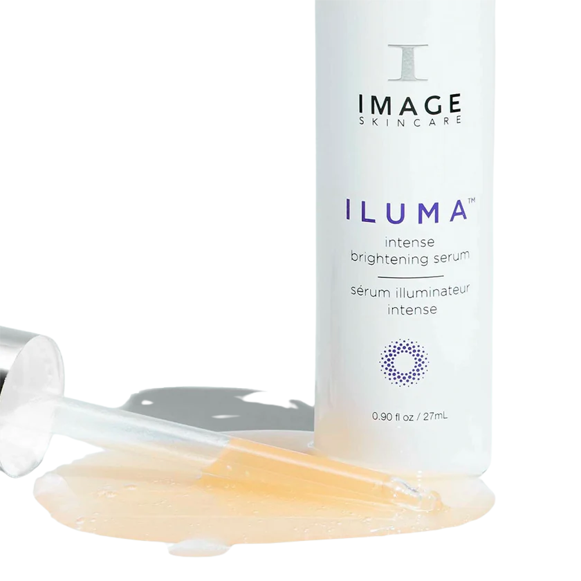 Sérum Illuminateur intense - Iluma (Image Skincare)