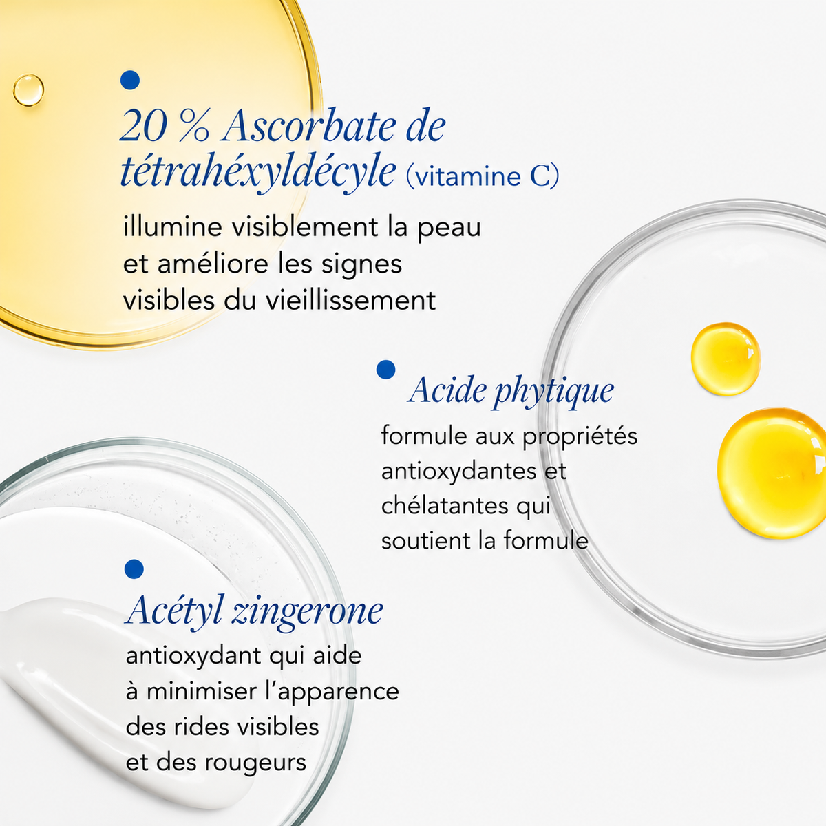 Sérum réparateur Power-C – IMAGE MD (Image Skincare)
