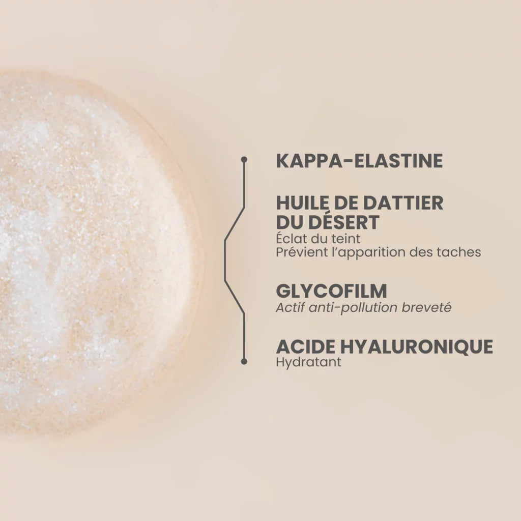Lifter Sérum Premium – K’Derm
