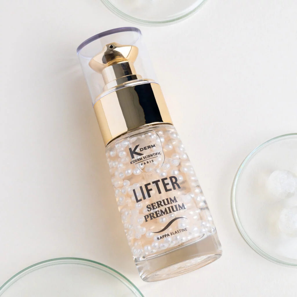 Lifter Sérum Premium – K’Derm