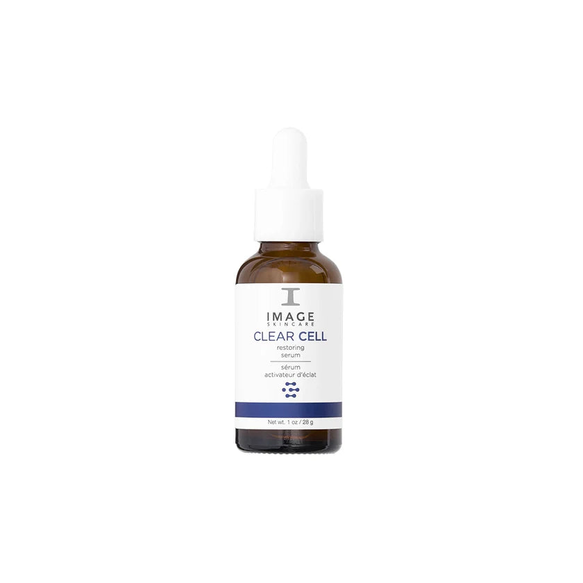 Sérum activateur d’éclat – Clear Cell (Image Skincare)