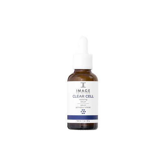 Sérum activateur d’éclat – Clear Cell (Image Skincare)