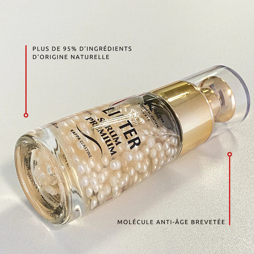 Lifter Sérum Premium – K’Derm