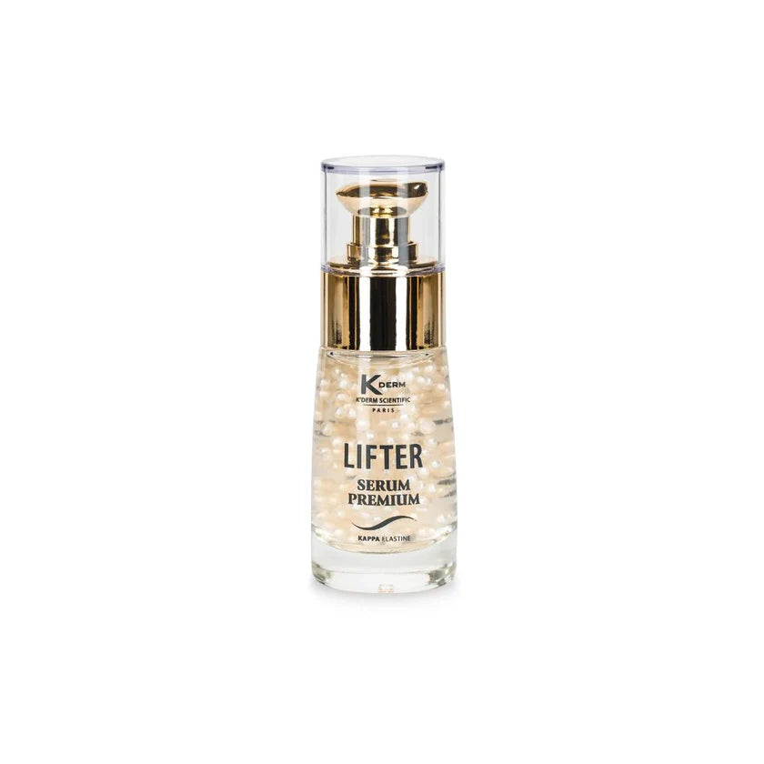 Lifter Sérum Premium – K’Derm