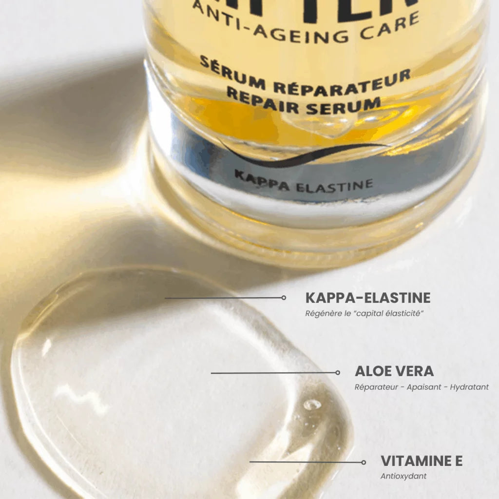 Lifter Sérum-Gel Réparateur – K’Derm