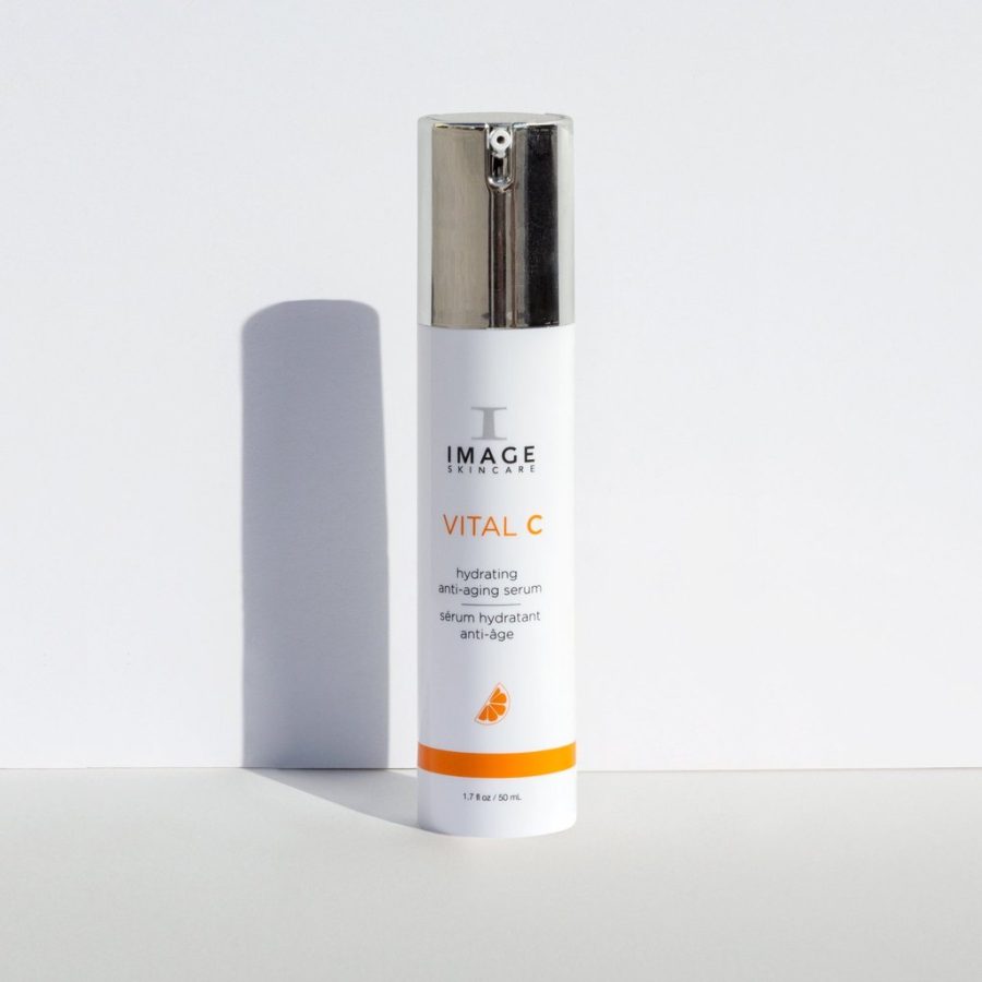 Sérum Hydratant Anti-âge - Vital C (Image Skincare)