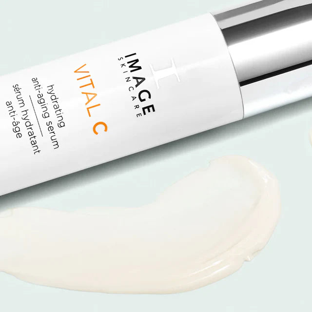 Sérum Hydratant Anti-âge - Vital C (Image Skincare)