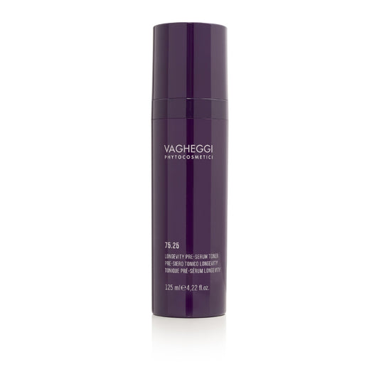 Tonique pré-sérum longevity 75.25 - Vagheggi