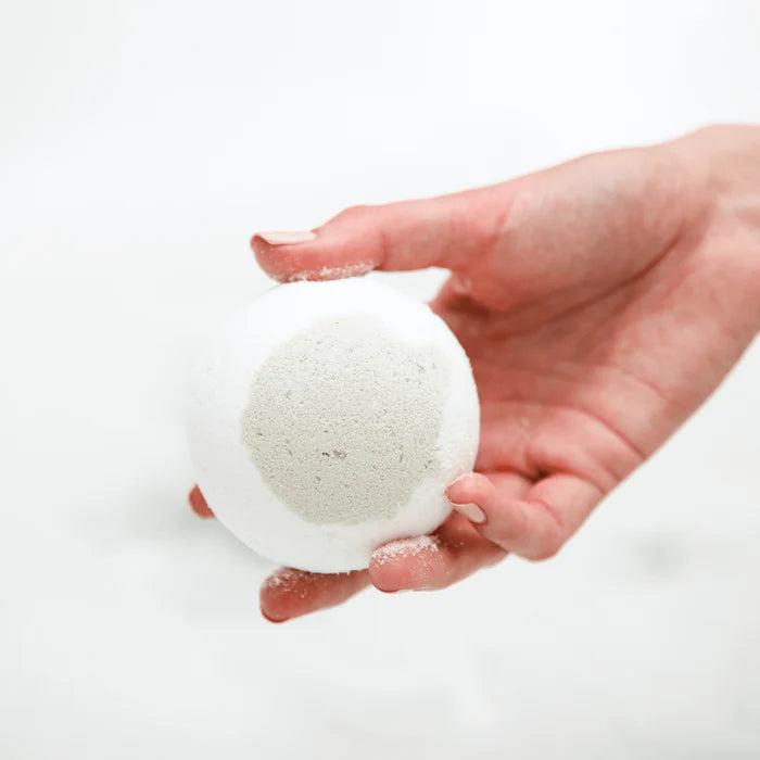 Boreal Fog (Bombe de bain) - Bathorium