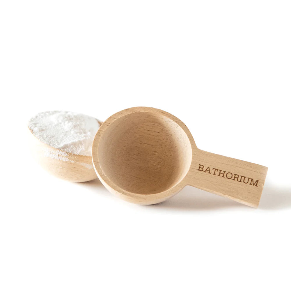 Cuillère Doseuse Bamboo - Bathorium