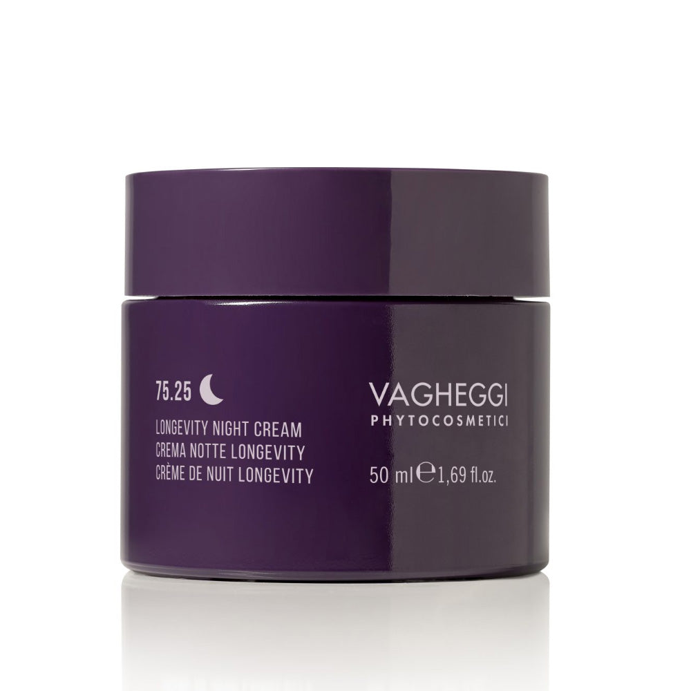 Crème de nuit Longévité 75.25 - Vagheggi