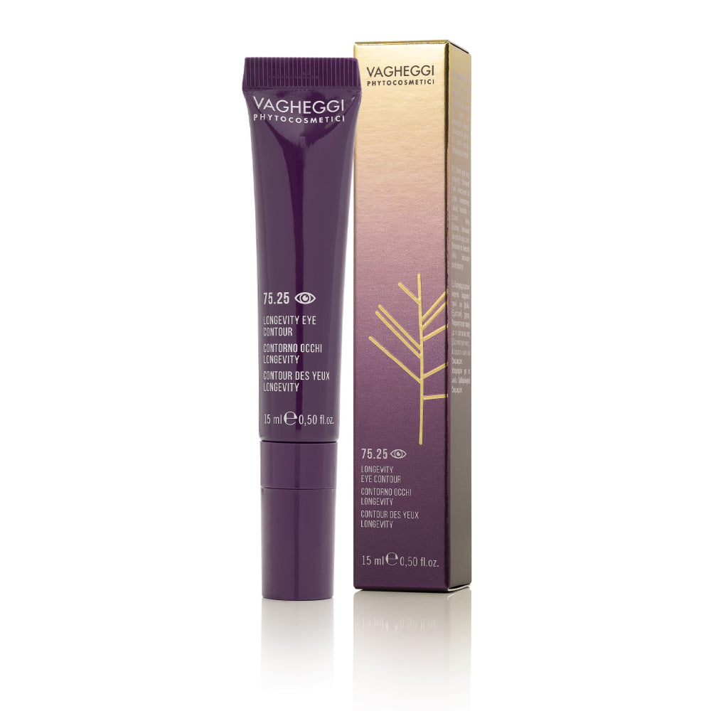 Contour Yeux Longévité 75.25 - Vagheggi